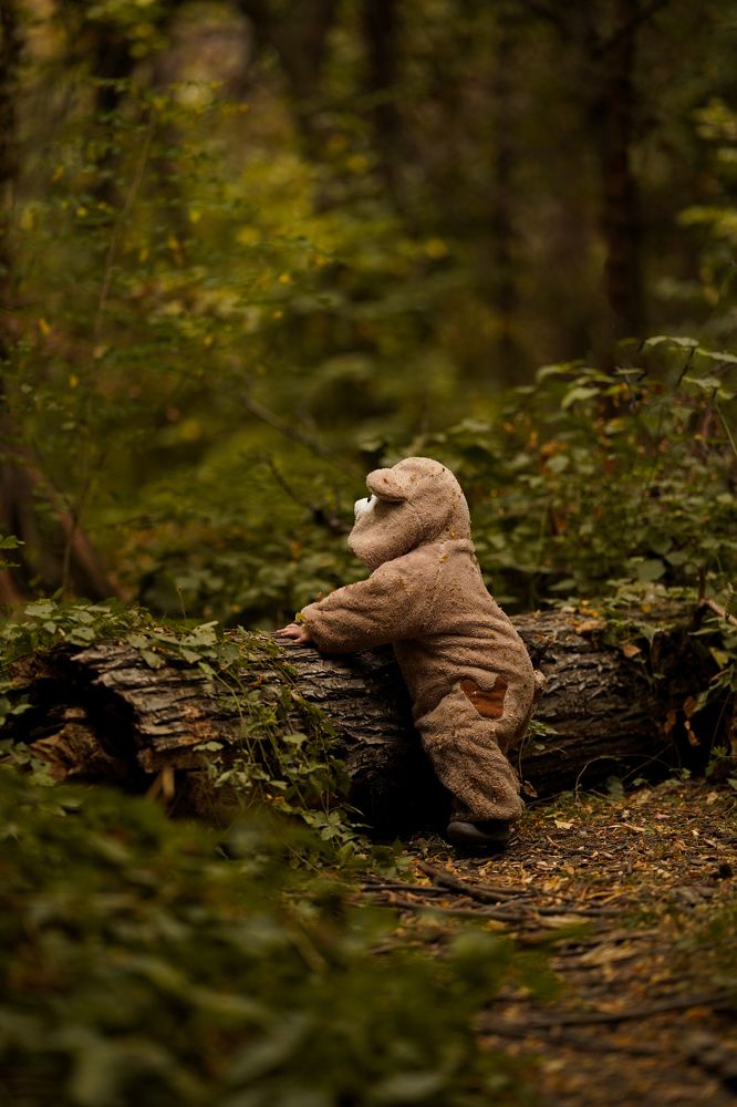 Photograph by Валерия Агафонова