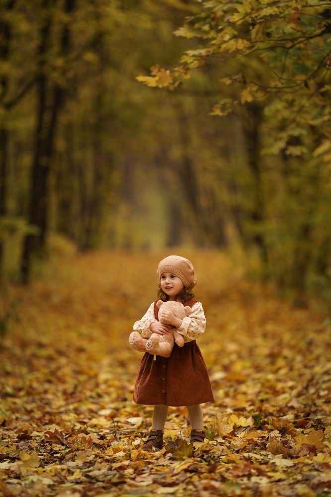 Photograph by Валерия Агафонова