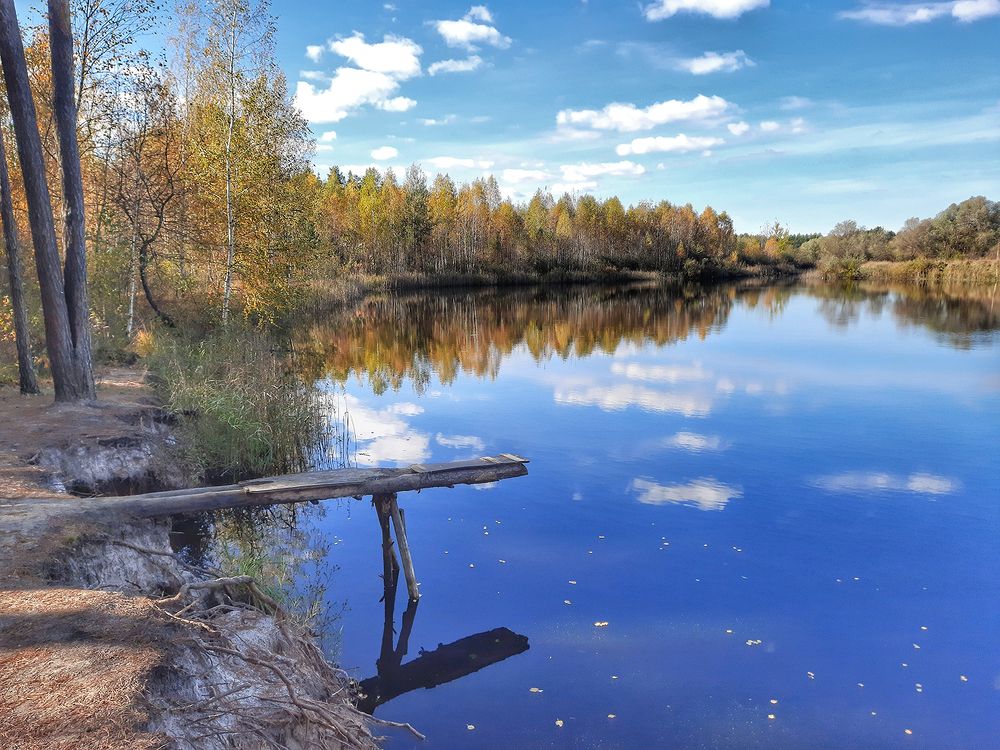 Photograph by Михаил Рассказ