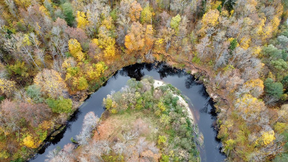 Photograph by Михаил Рассказ