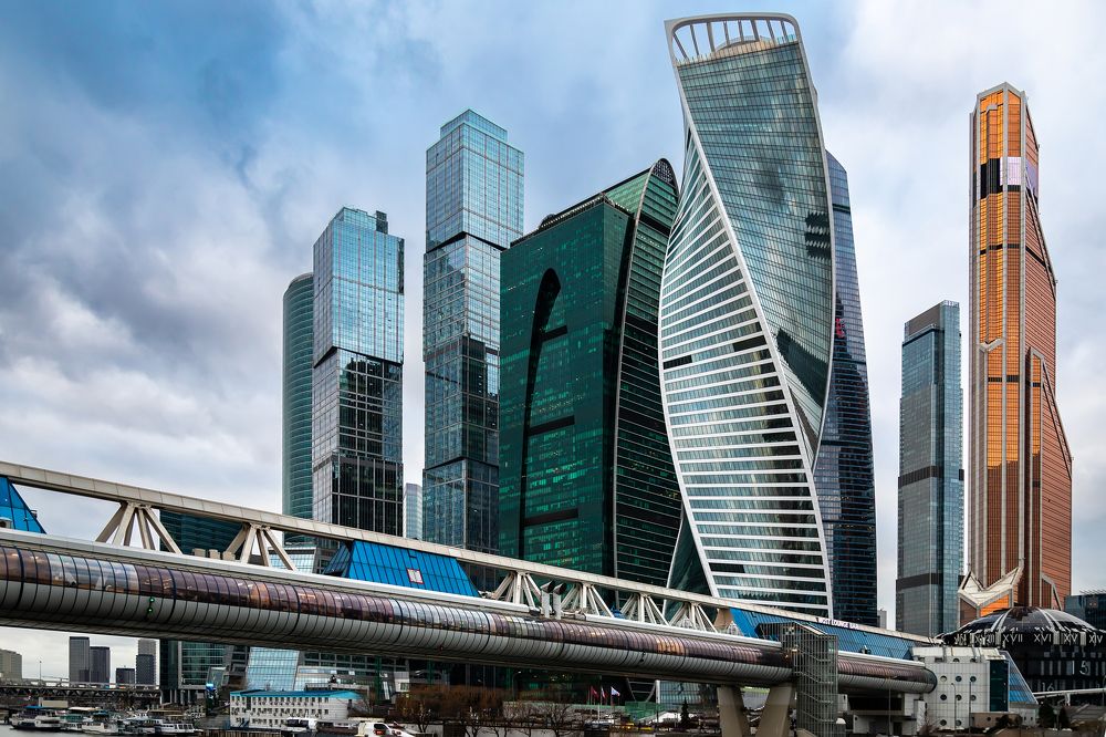 Photograph by Вячеслав Мельников