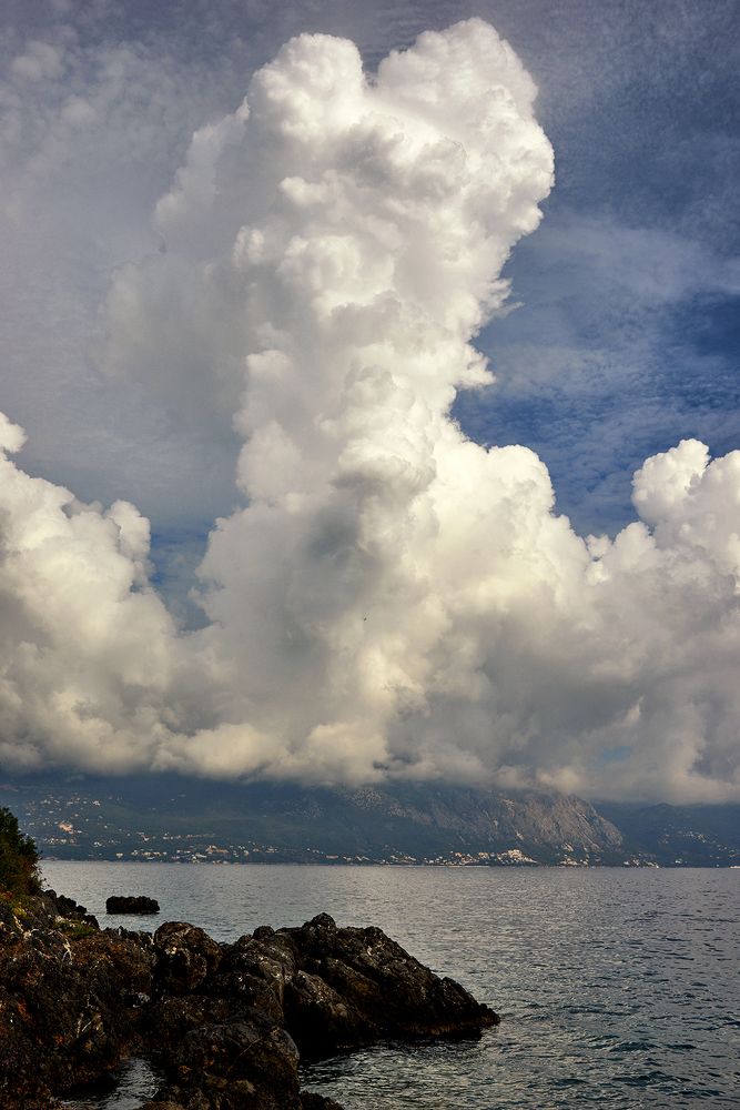 Photograph by Валерий