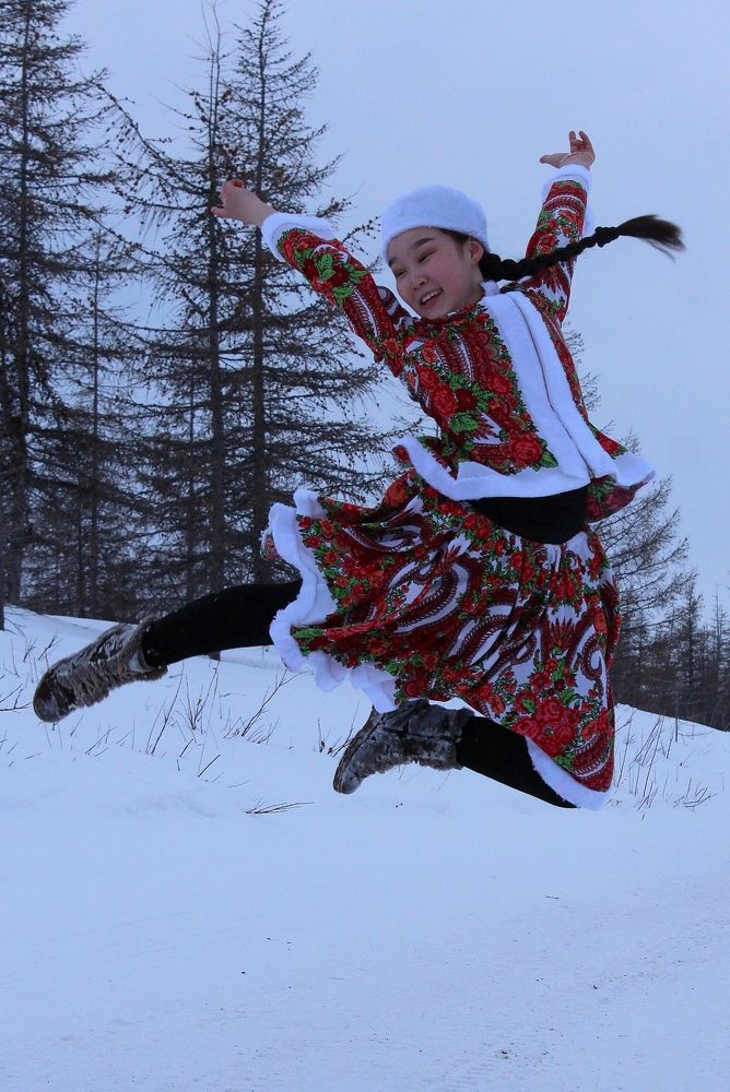 Photograph by Александр Велигура