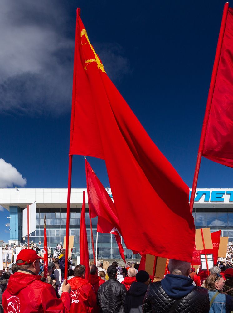 Фотография автора Вячеслав Коробов