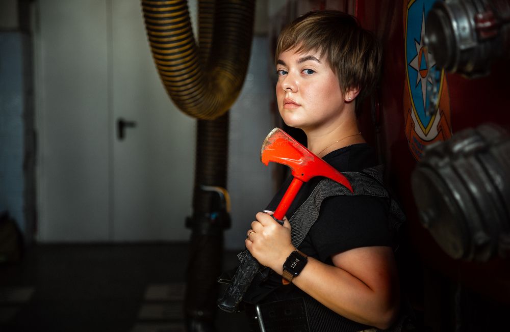 Photograph by Юрий Киреичев