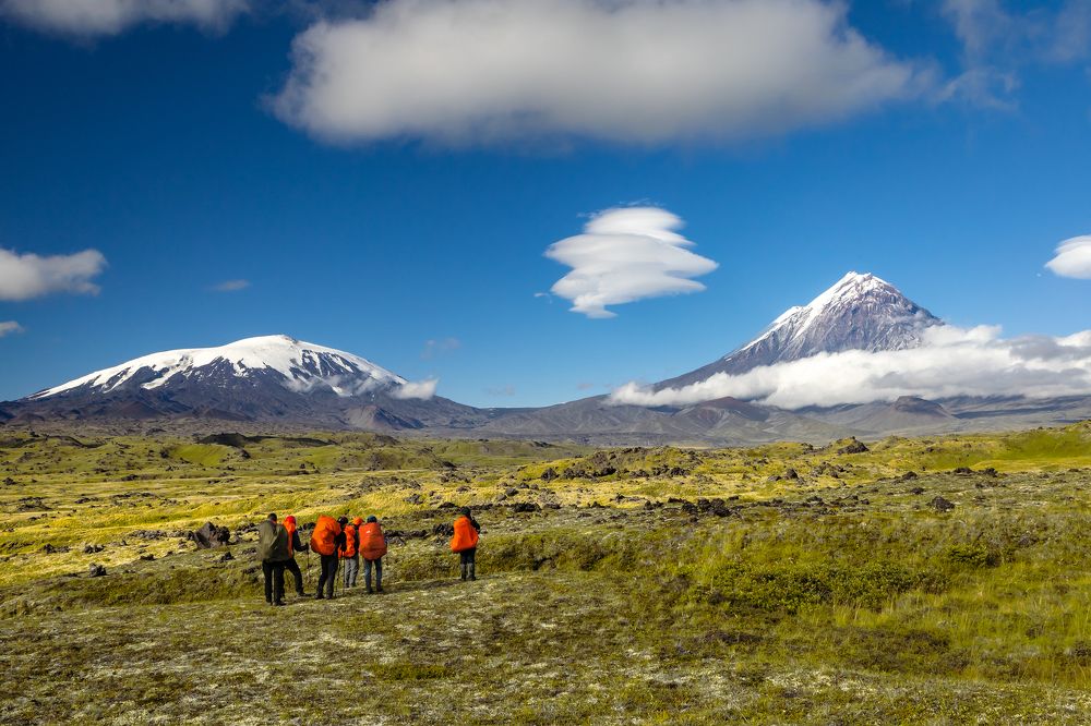 Photograph by Татьяна Тарасова