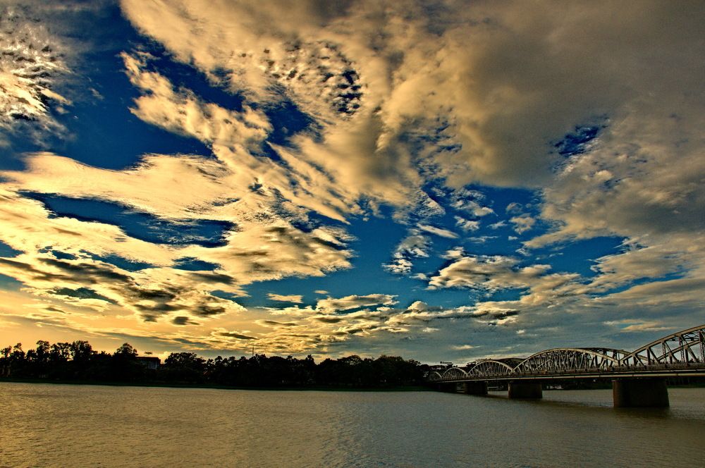 Photograph by NGUYEN HUU DINH