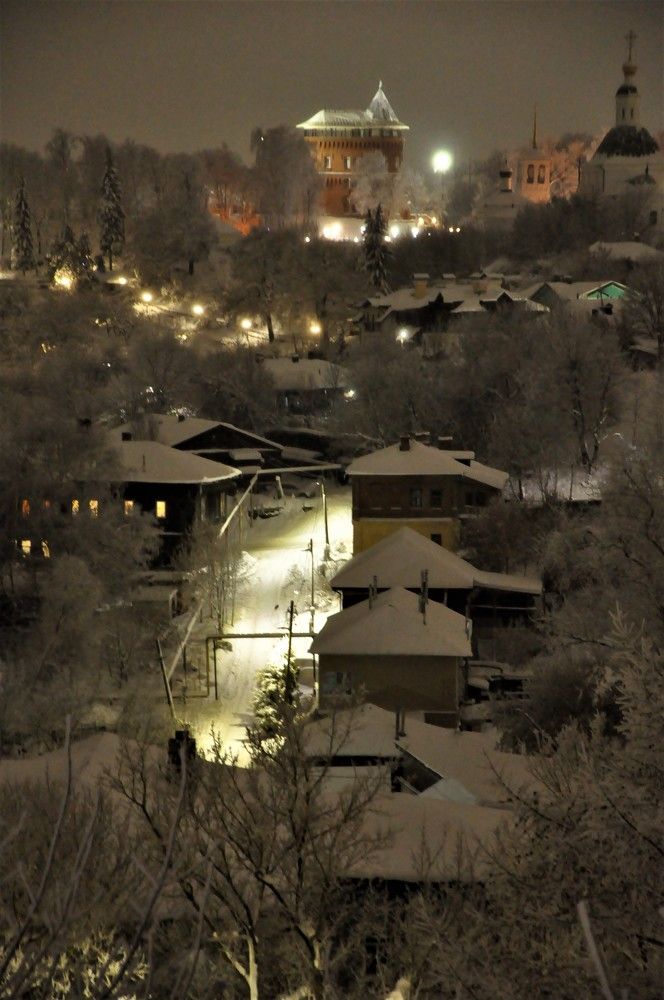 Photograph by Ольга Струкалина