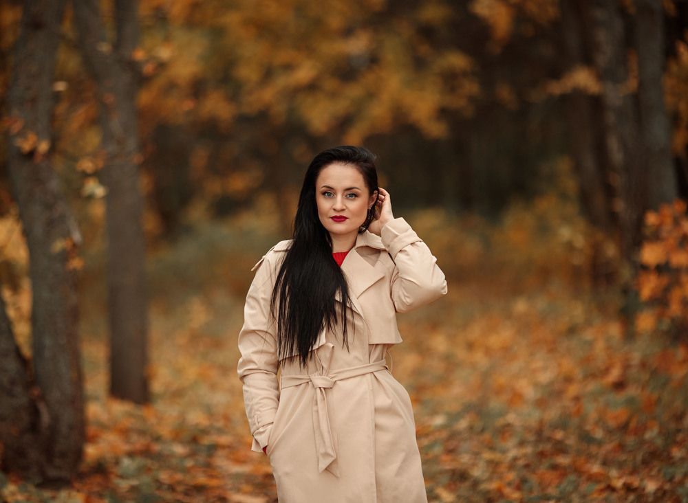 Photograph by Мария Рудак