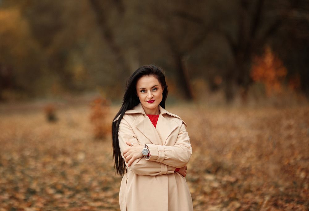 Photograph by Мария Рудак