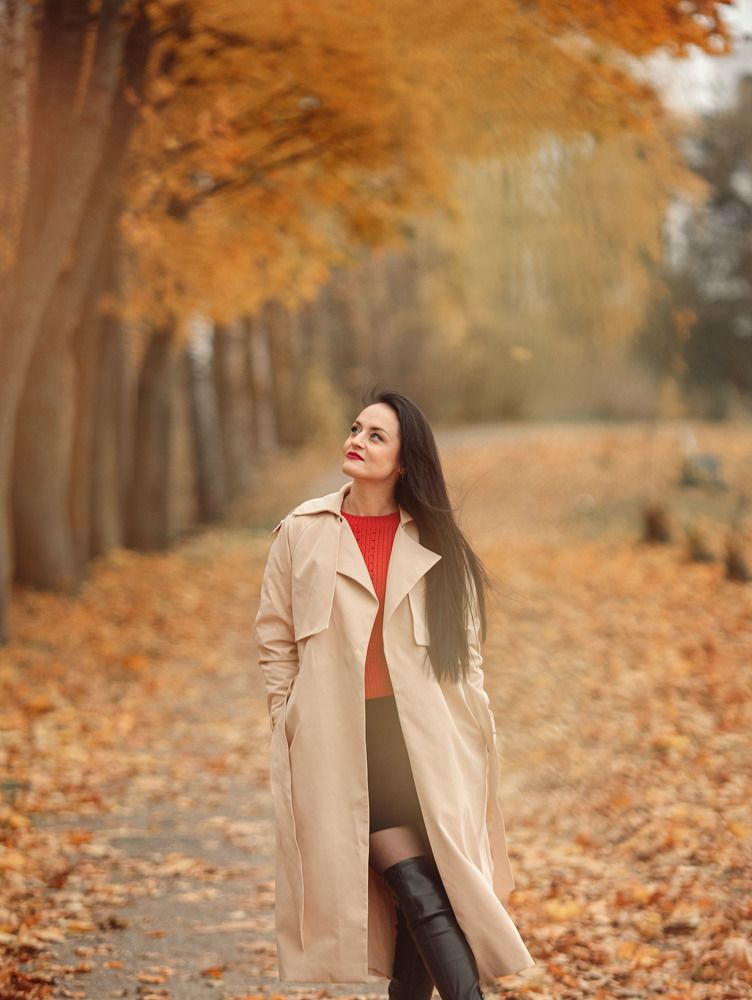 Photograph by Мария Рудак