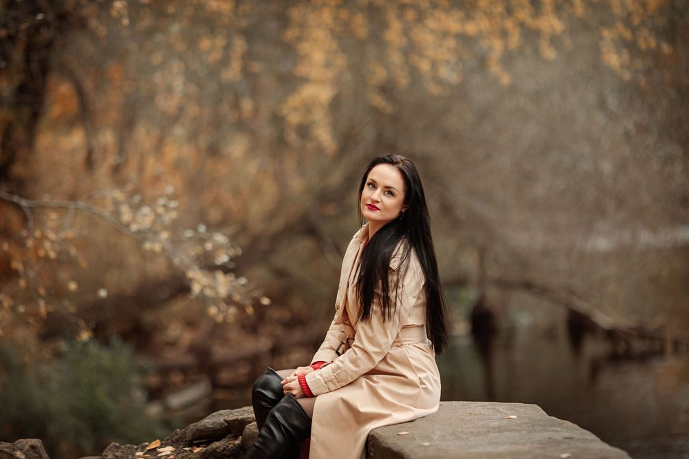 Photograph by Мария Рудак