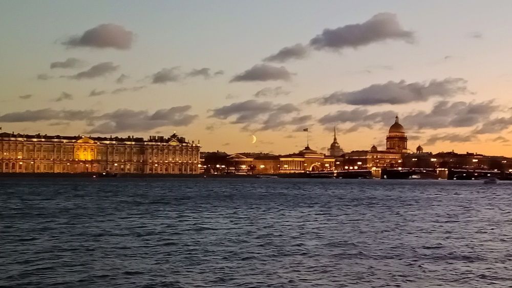 Photograph by Людмила Викулова