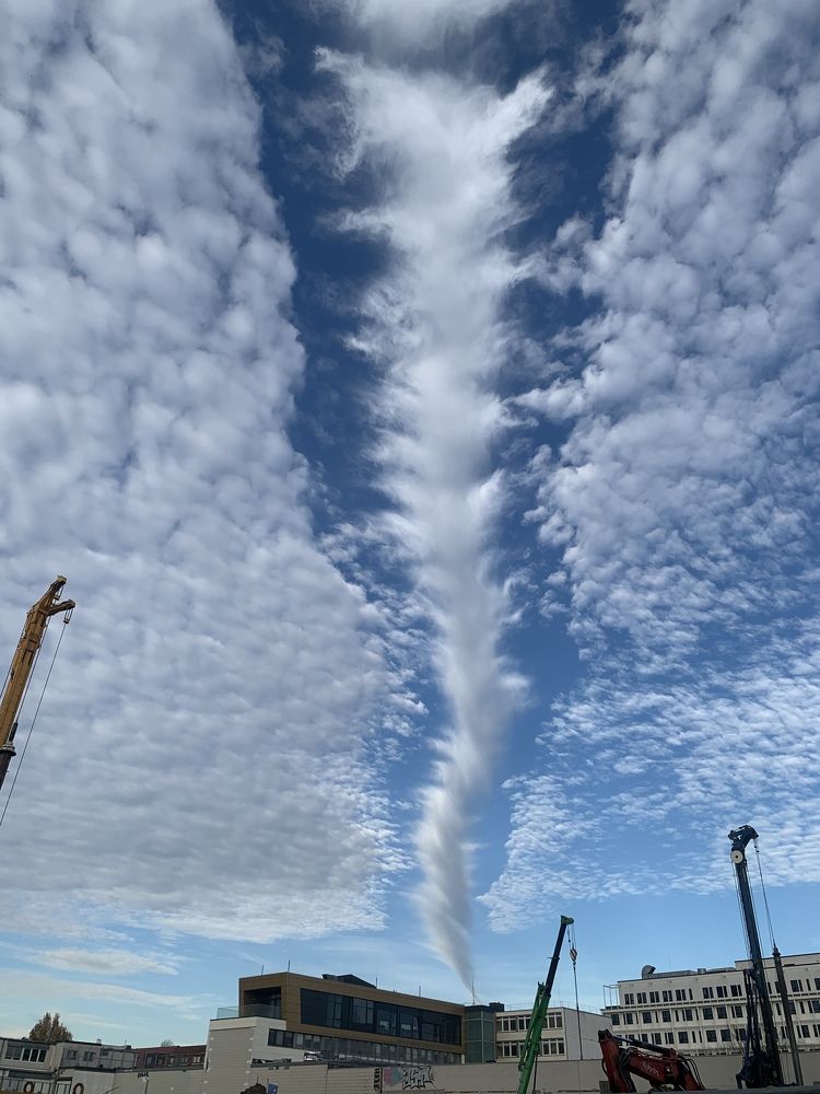 Photograph by Vasilisa Pokrovskaya