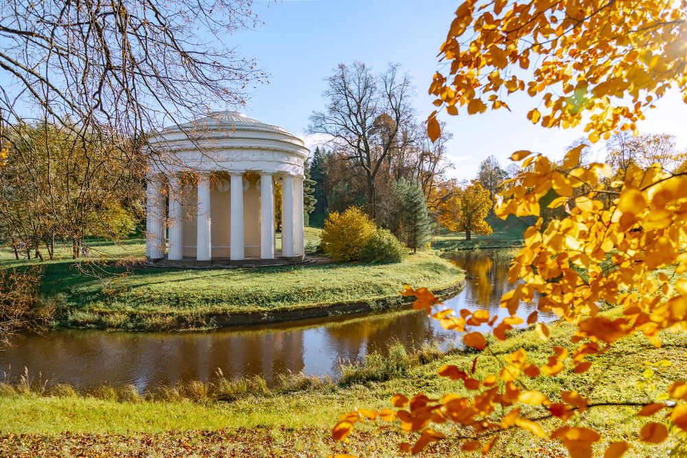 Photograph by Наталия Одинцова