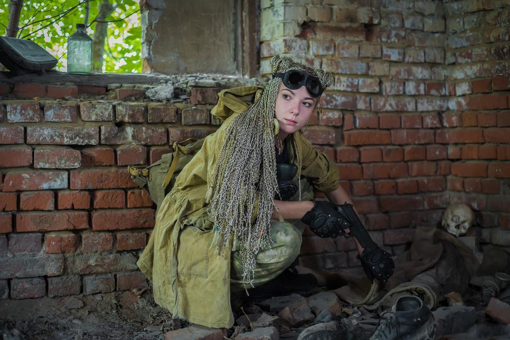 Photograph by Ильдар Шангараев