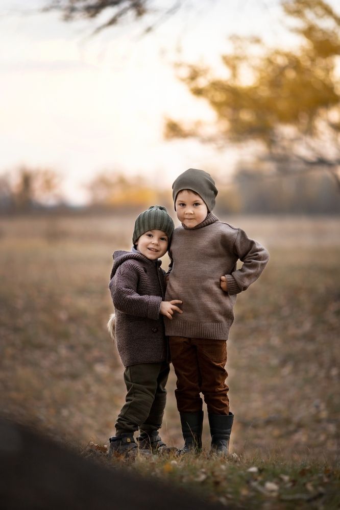 Осеннее настроение