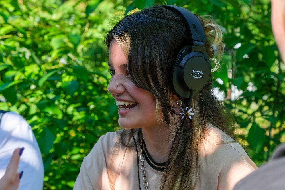 Photograph by Марина Хохрякова