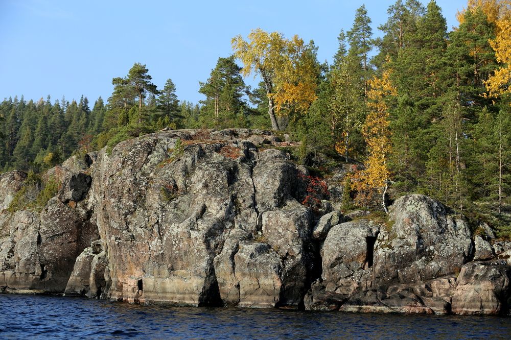 Photograph by Унку Юрий