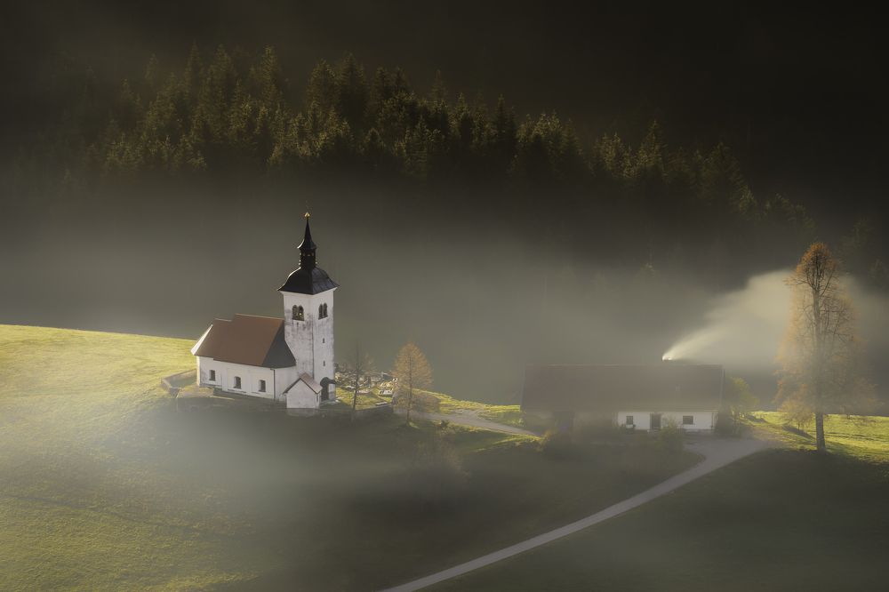 Photograph by Adrian Stanica