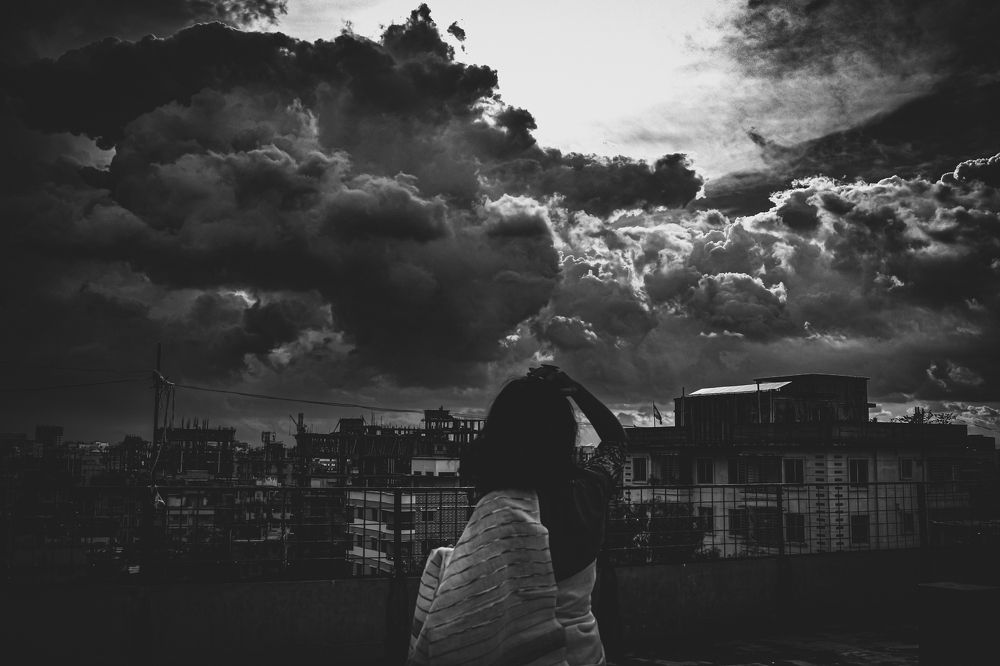 Фотография автора Mahbuba Afroz Samia