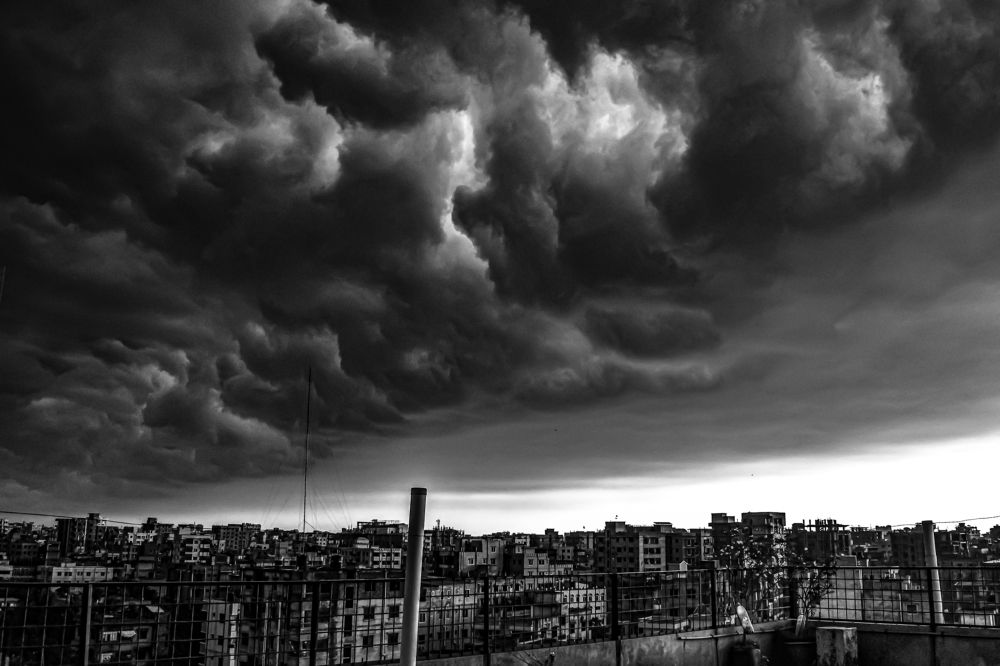 Фотография автора Mahbuba Afroz Samia