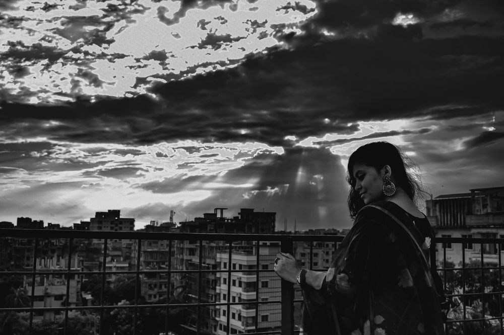 Фотография автора Mahbuba Afroz Samia