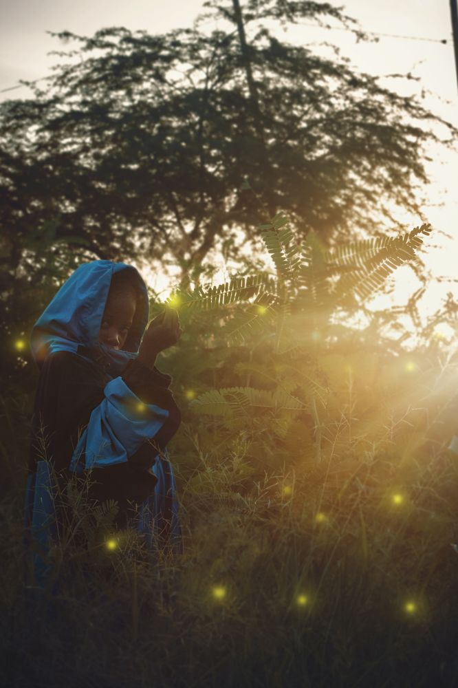 Photograph by Luzanio De Moreira