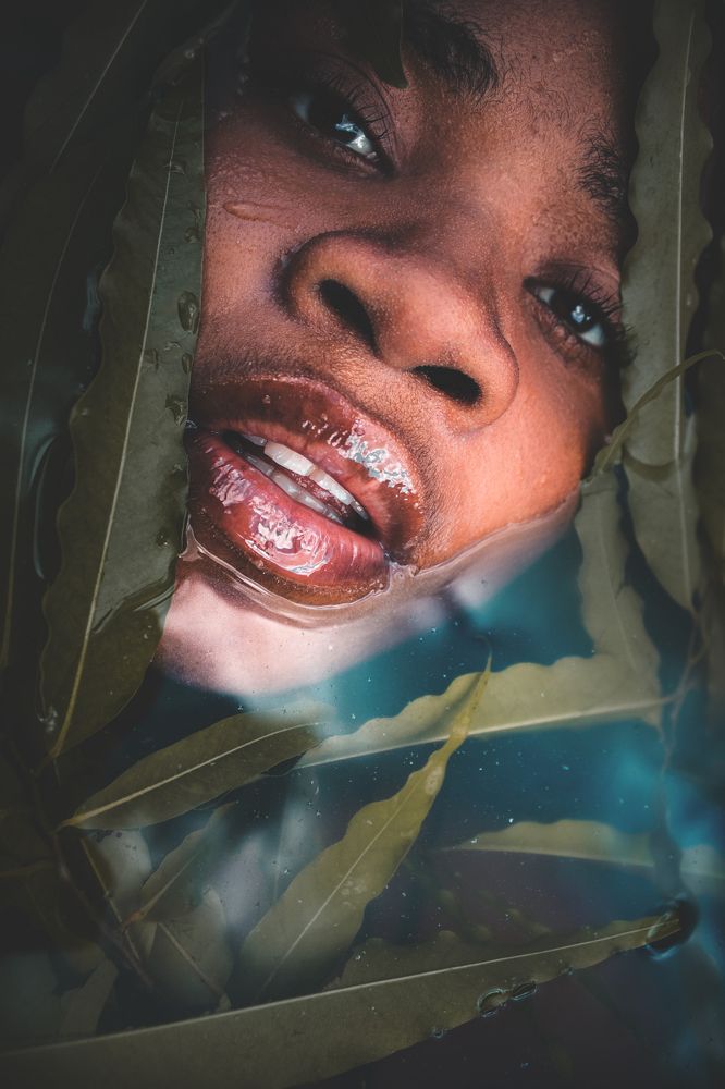 Photograph by Luzanio De Moreira