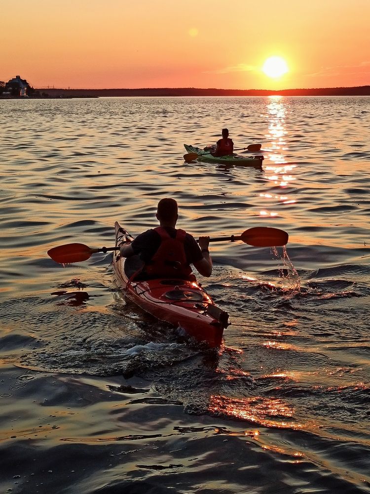 Photograph by Eлена Смирнова