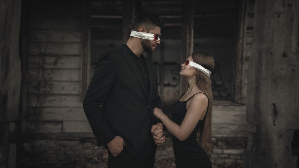 Photograph by Роман Яковенко