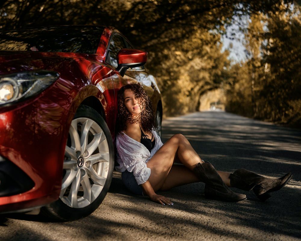 Photograph by Шамсутдинов Руслан