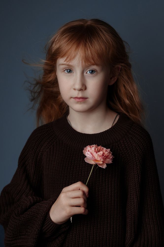 Photograph by Elena Mishchenko