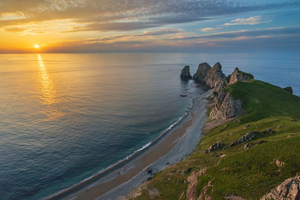 Фотография автора Олег Матроницкий