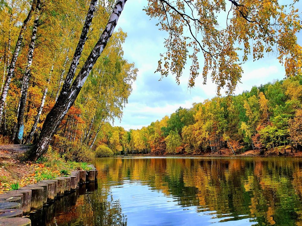 Photograph by Ева К