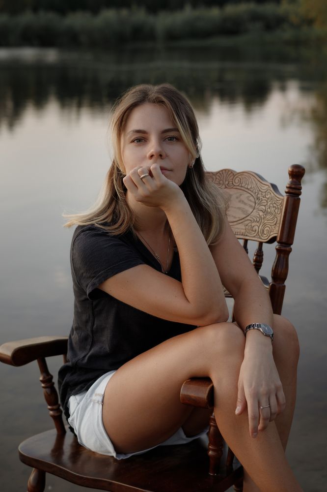 Photograph by Elena Mishchenko