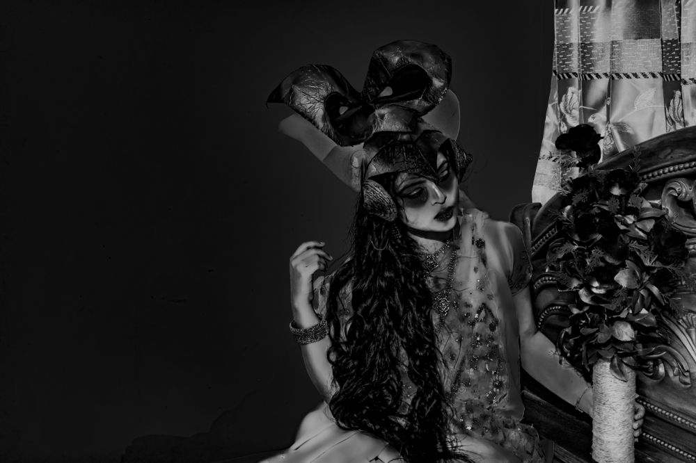 Фотография автора Mahbuba Afroz Samia