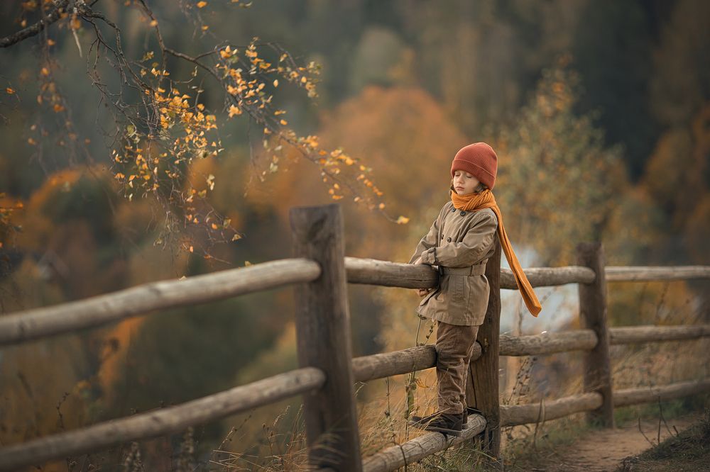 Photograph by LIDIYA HOLD