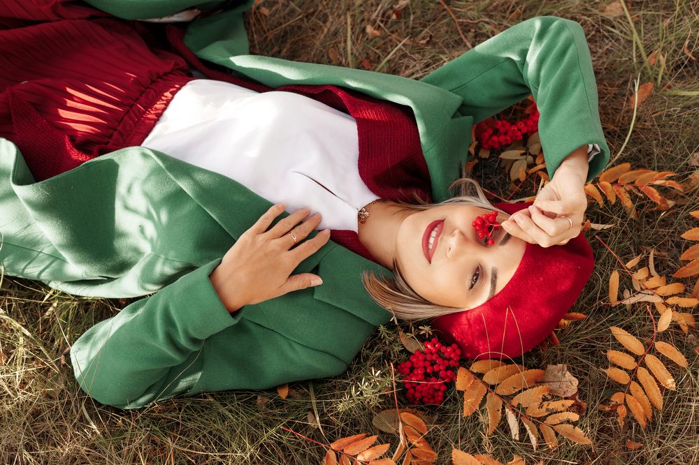 Photograph by Elena Mishchenko