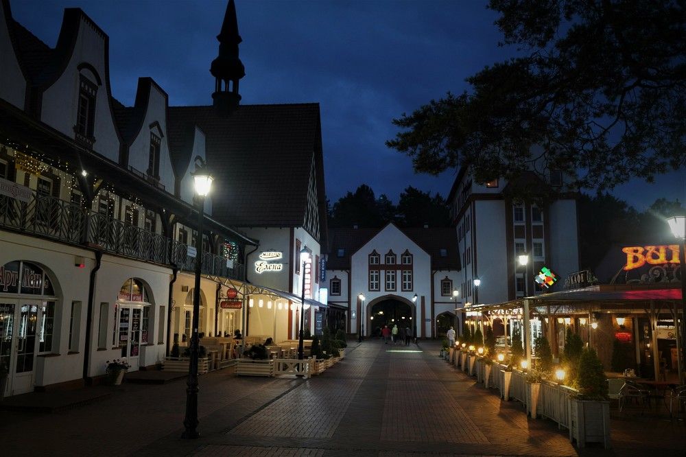 Photograph by Райма Гончарова