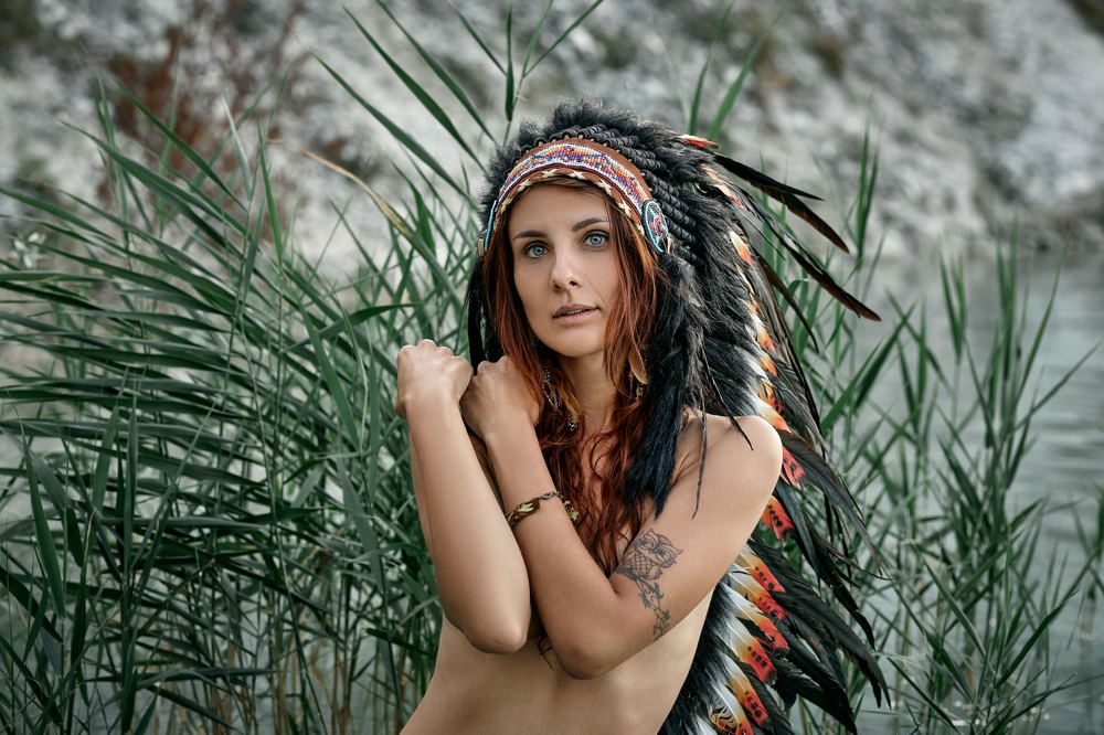 Photograph by Денис Будняк