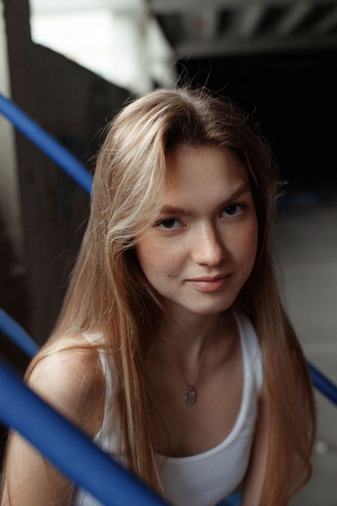 Photograph by Elena Mishchenko