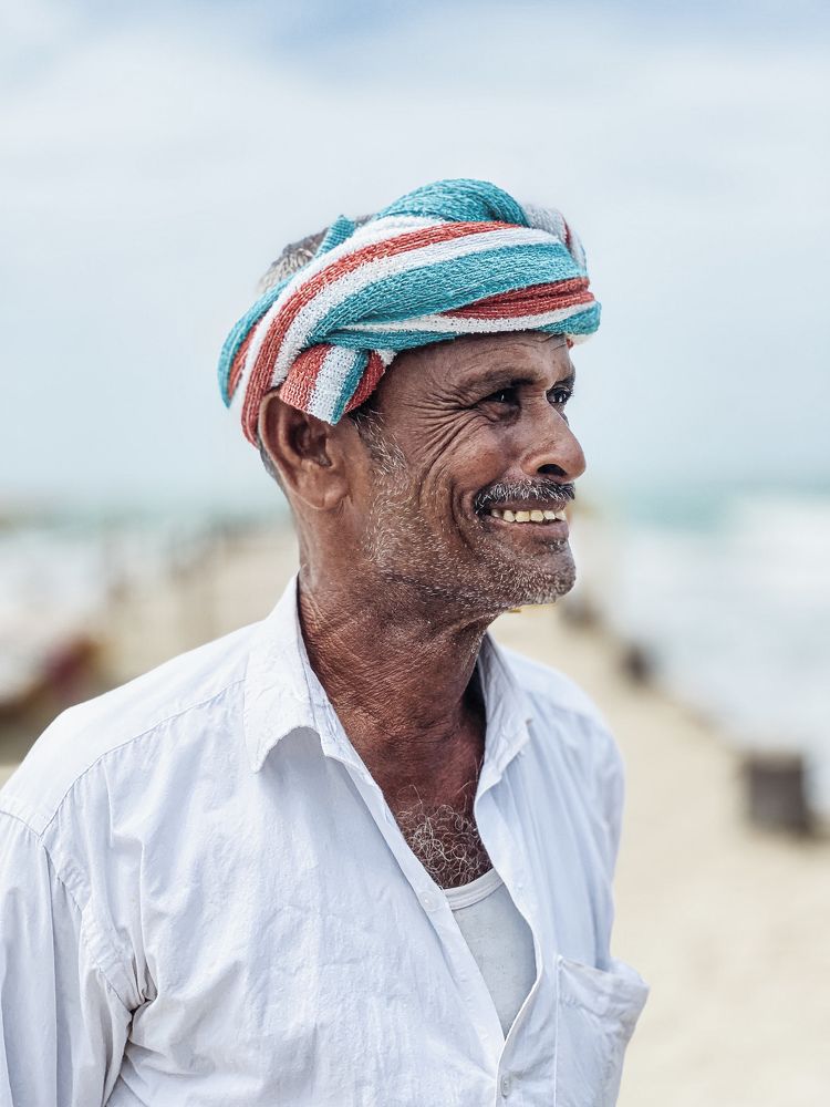 Photograph by Afsal Ansary