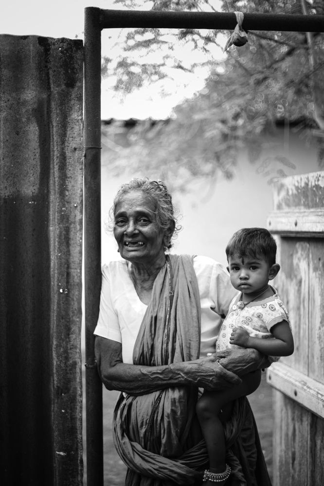 Photograph by Afsal Ansary