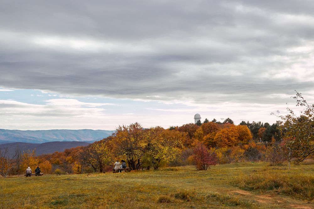 Photograph by Денис Будняк