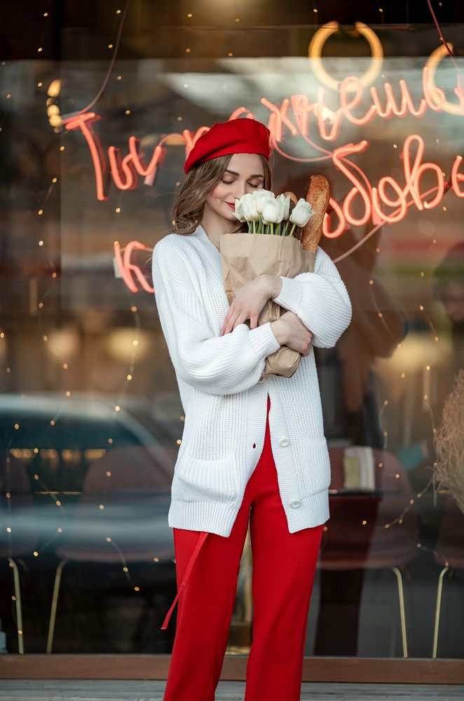 Photograph by Бибина Виктория