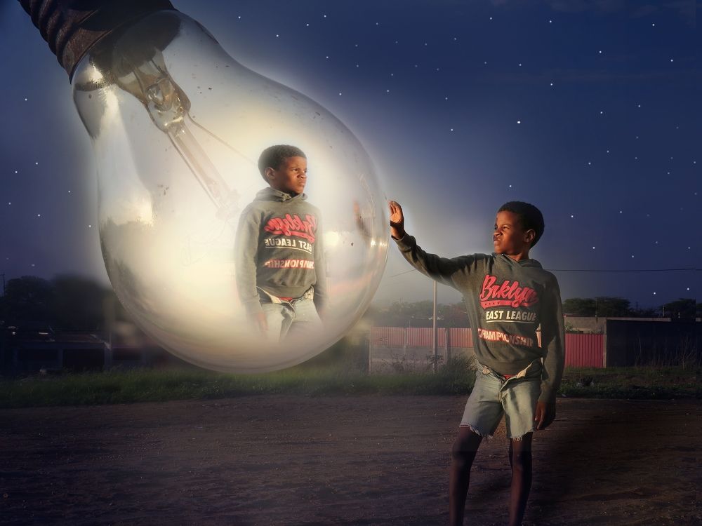 Photograph by Luzanio De Moreira