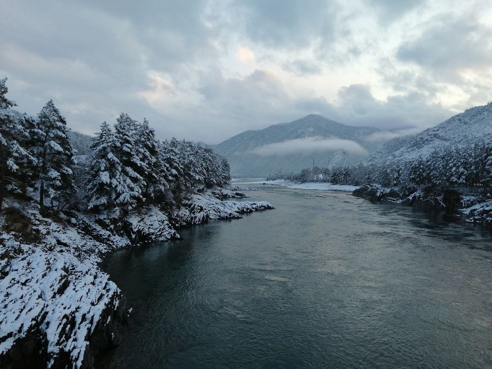 Photograph by Михаил Рогачев