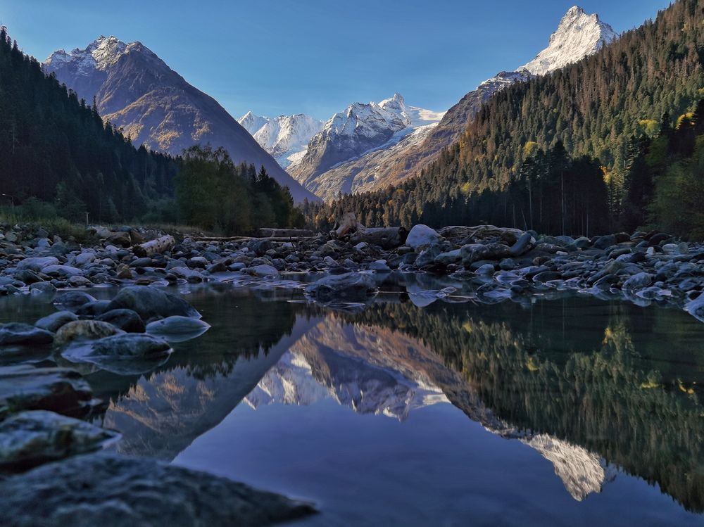 Photograph by Сафронов Александр