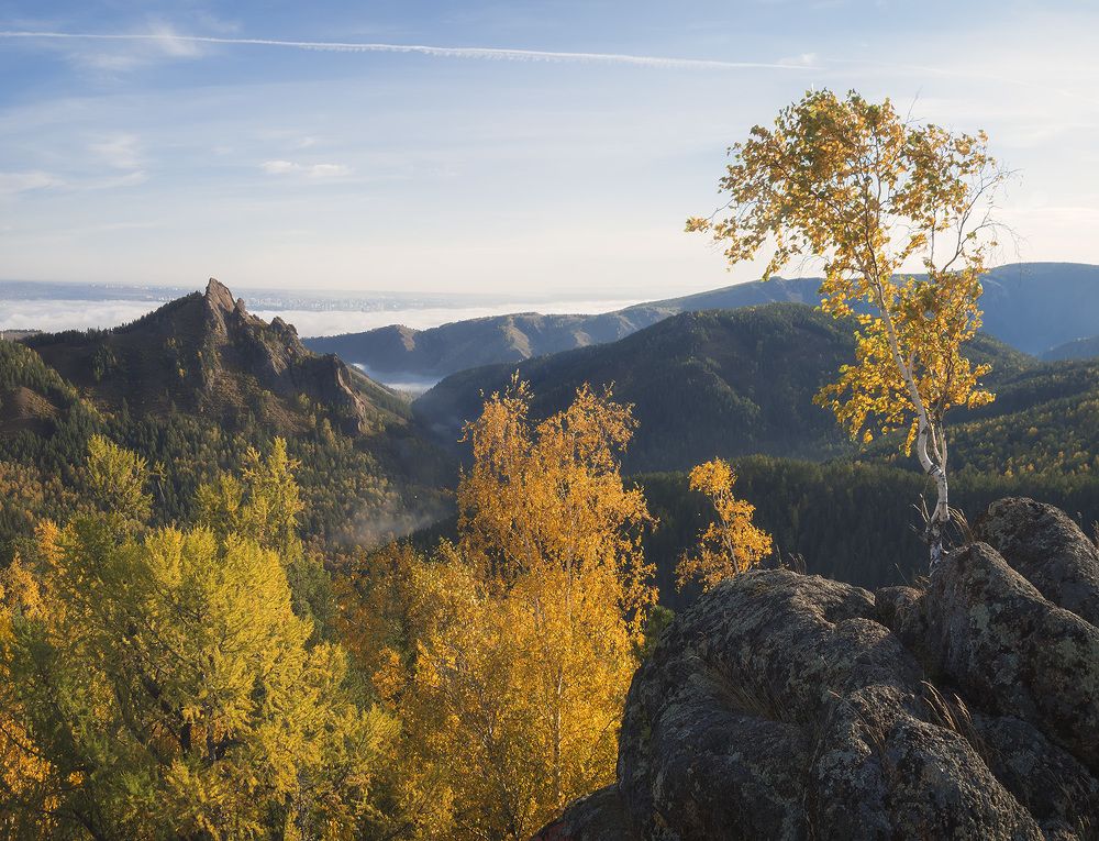 Photograph by Лещёнок Александр